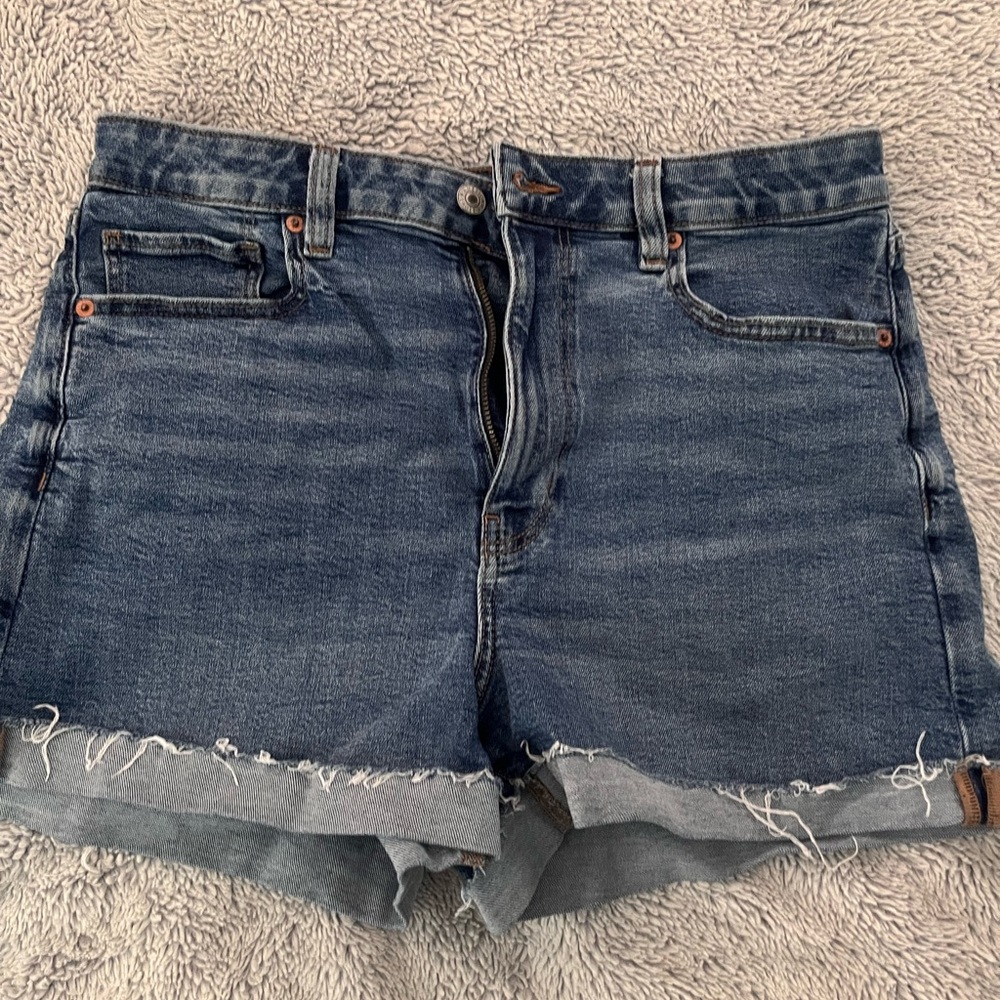 American Eagle Shorts- Size 12